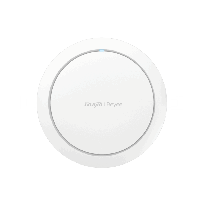 RG-RAP2266 Reyee Wi-Fi 6 AX3000 Indoor Ceiling-Mount Access Point