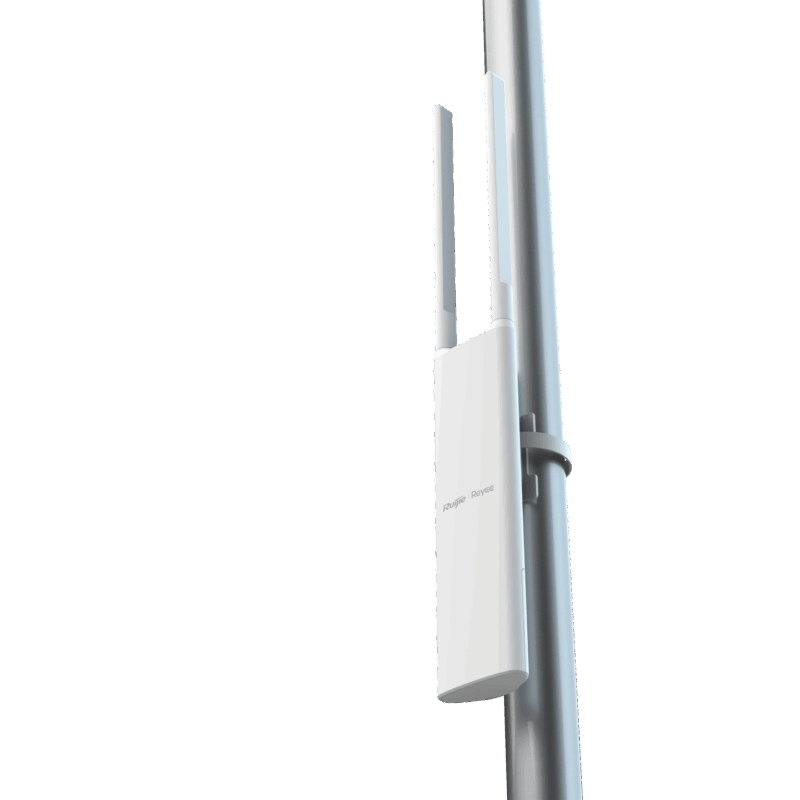 RG-RAP52-OD Reyee Wi-Fi 5 AC1300 Dual-Band Outdoor Access Point