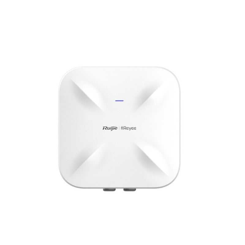 RG-RAP6260(G) Reyee Wi-Fi 6 AX1800 Dual-Band Gigabit Outdoor Access Point