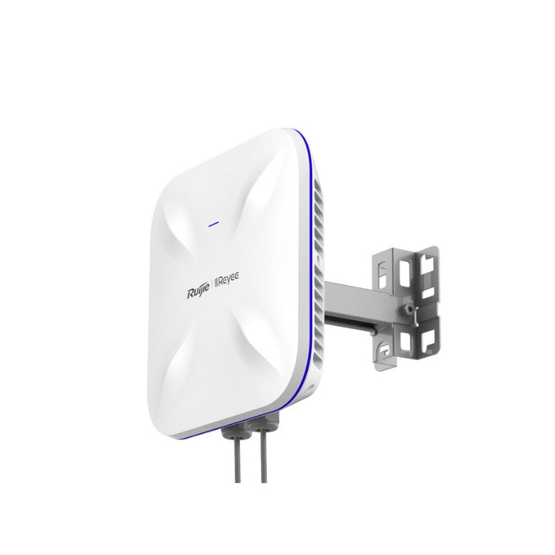 RG-RAP6260(G) Reyee Wi-Fi 6 AX1800 Dual-Band Gigabit Outdoor Access Point