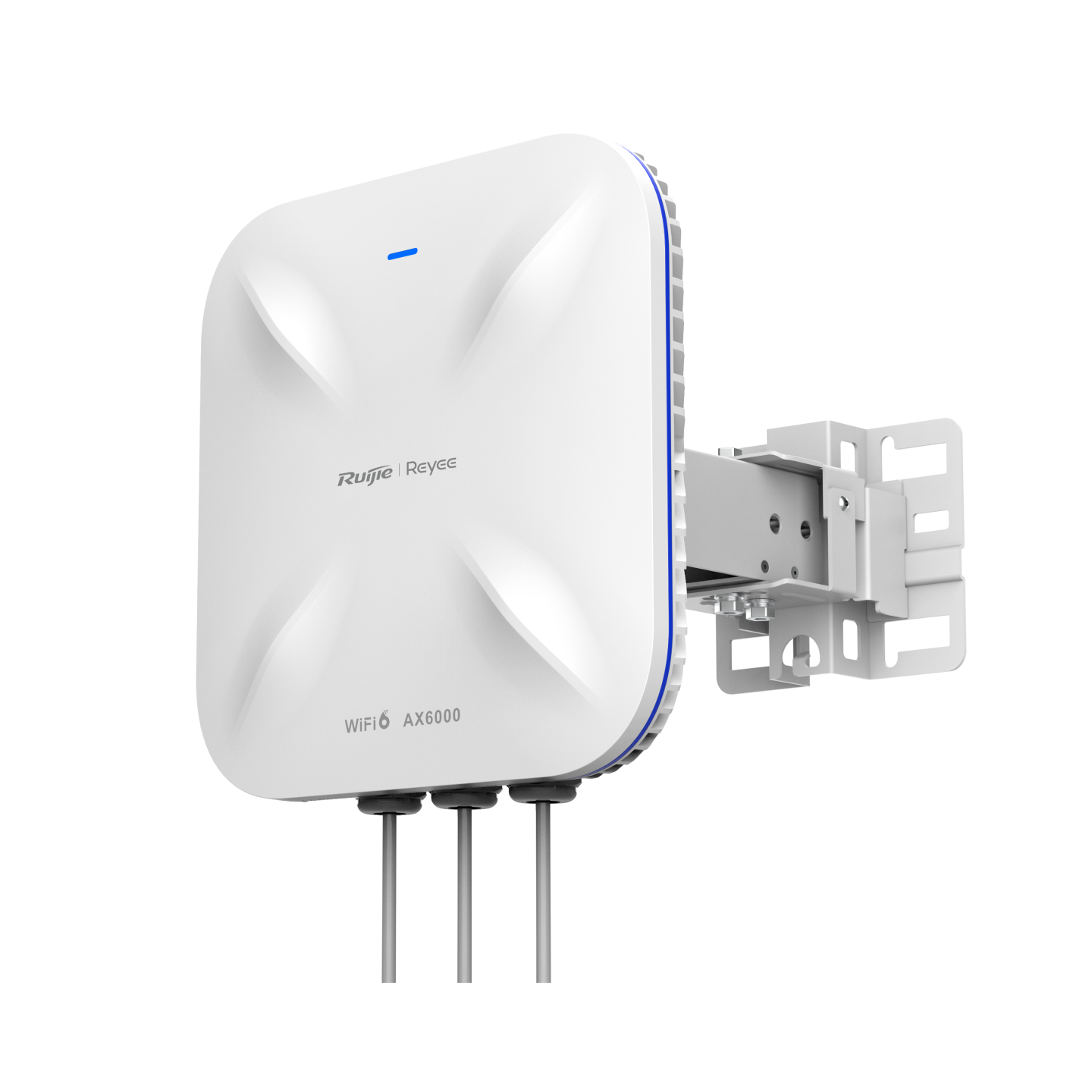 RG-RAP6260(H) Reyee Wi-Fi 6 AX6000 Outdoor Access Point