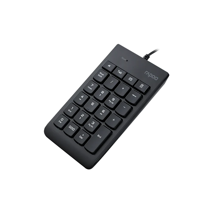 Rapoo Numeric Keypad