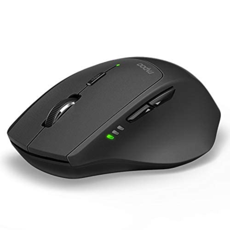 Rapoo Multi-Mode Wireless Mouse