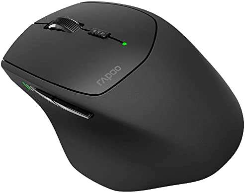 Rapoo Multi-Mode Wireless Mouse