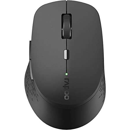 Rapoo Multi-Mode Wireless Mouse