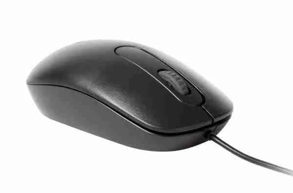 Rapoo Optical Mouse