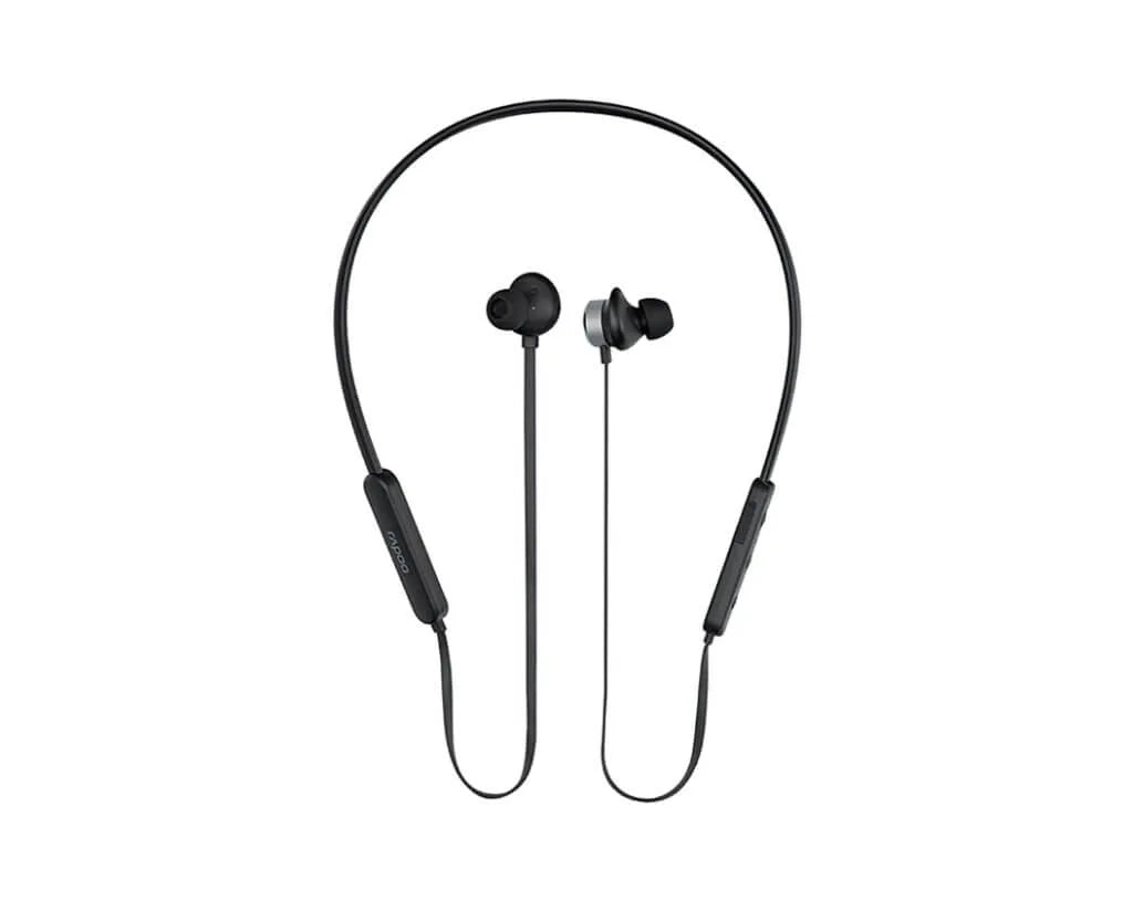 Rapoo Neckband Bluetooth Earphones