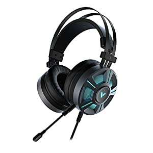 Rapoo Virtual 7.1 Channel Gaming Headset