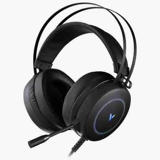 Rapoo Virtual 7.1 Channel Gaming Headset