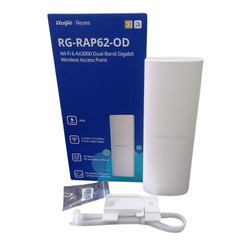 Ruijie RAP62-OD Outdoor Wireless Access Point