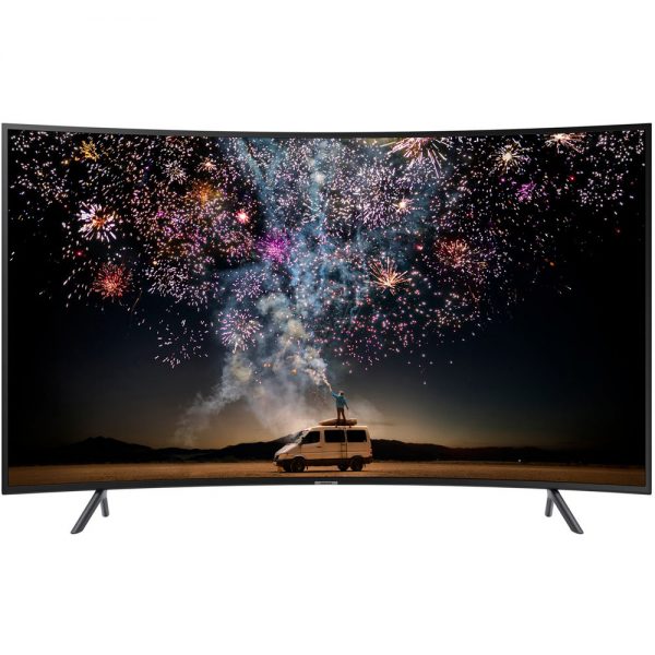 Samsung LED TV screens 55"Smart UHD