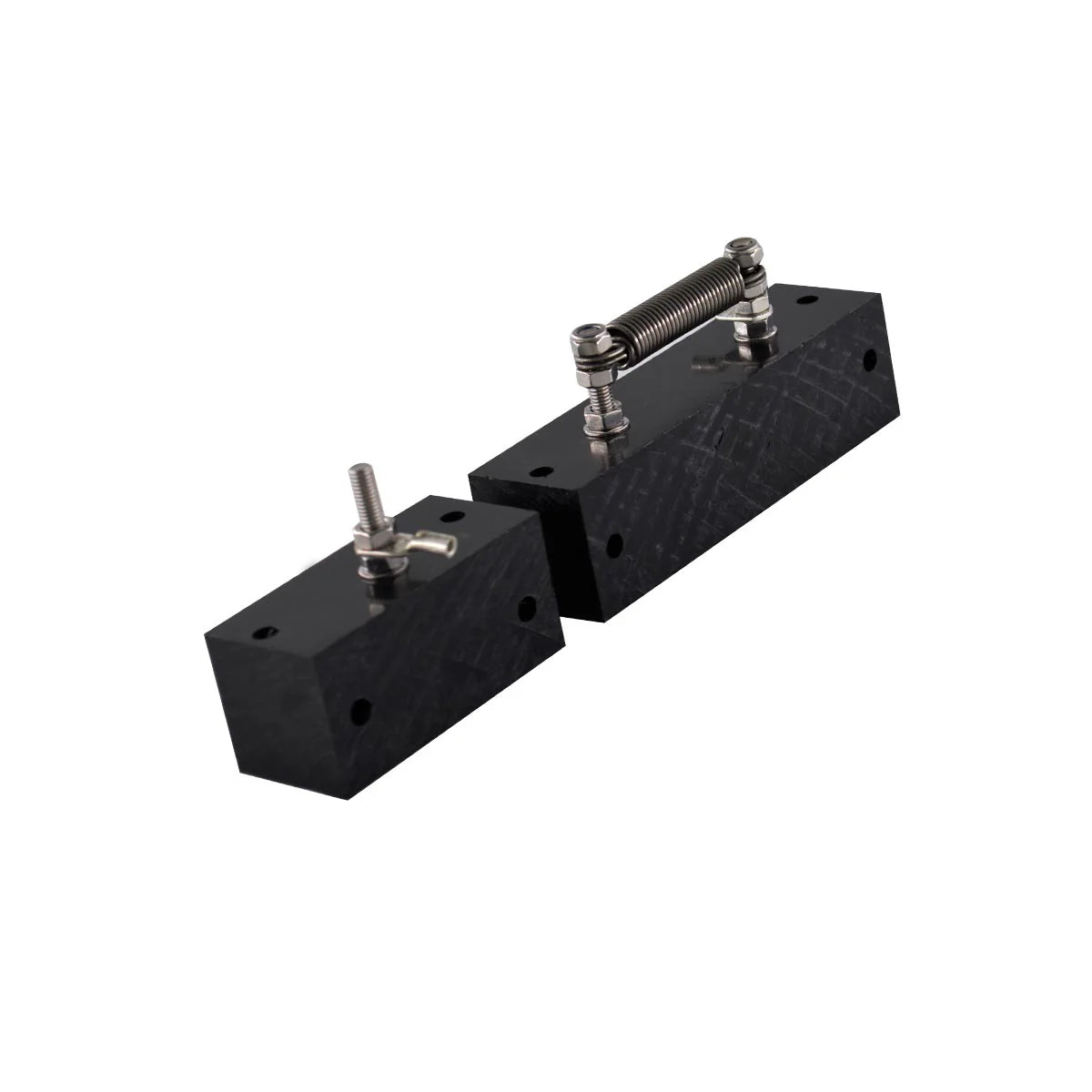 Single Sliding Gate Contact