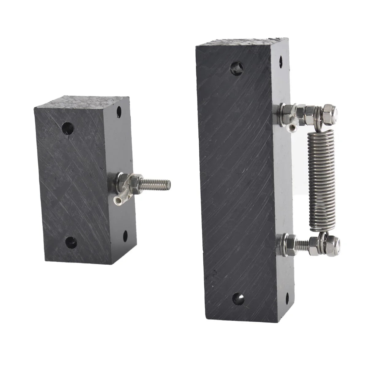 Single Sliding Gate Contact