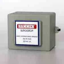 Hammer Surge Stop Voltage Regulato