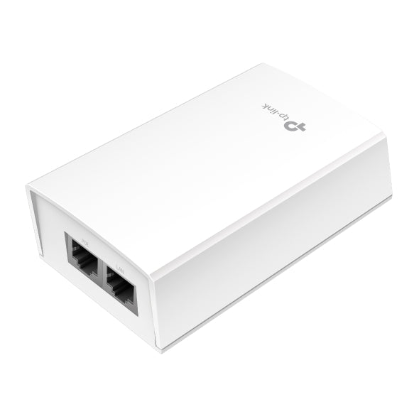 TP-Link TL-POE4824G Gigabit 48V Passive PoE Adapter