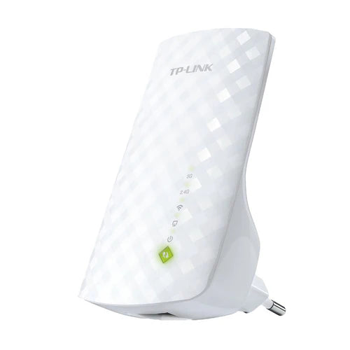 TP-Link RE200 AC750 Wi-Fi Range Extender