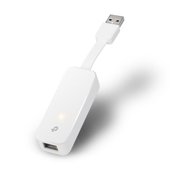 TP-Link USB 3.0 to Gigabit Ethernet Network Adapter TL-UE300