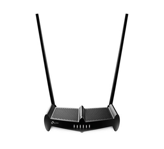 TP-Link TL-WR841HP 300Mbps High Power Wireless N Router