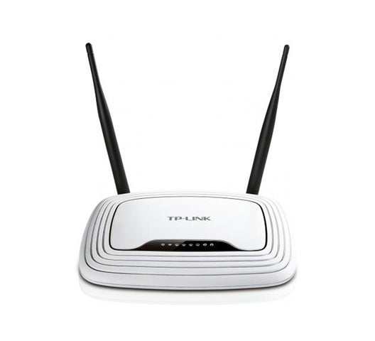 TP-Link TL-WR841N 300Mbps Wireless N Router