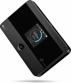 TP-Link TL-M7350 4G LTE-Advanced Mobile Wi-Fi Portable Hotspot