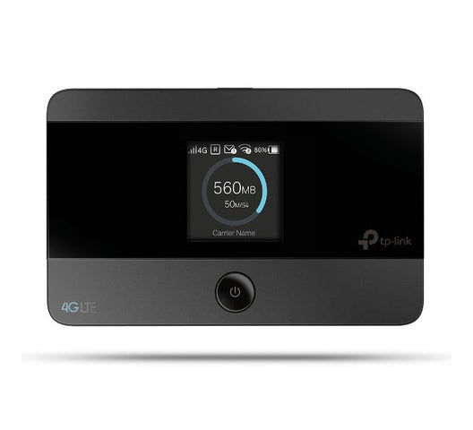 TP-Link TL-M7350 4G LTE-Advanced Mobile Wi-Fi Portable Hotspot