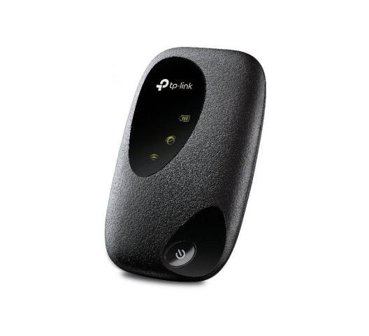 TP-Link TL-M7200 4G LTE Mobile Wi-Fi Portable Hotspot