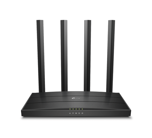 TP-Link AC1900 Wireless MU-MIMO Wi-Fi 5 Router – TL-ARCHER C80
