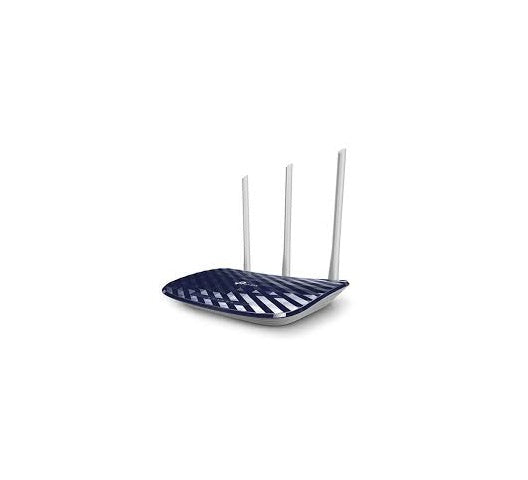 TP-Link Archer C20 AC750 Dual Band Wireless Router