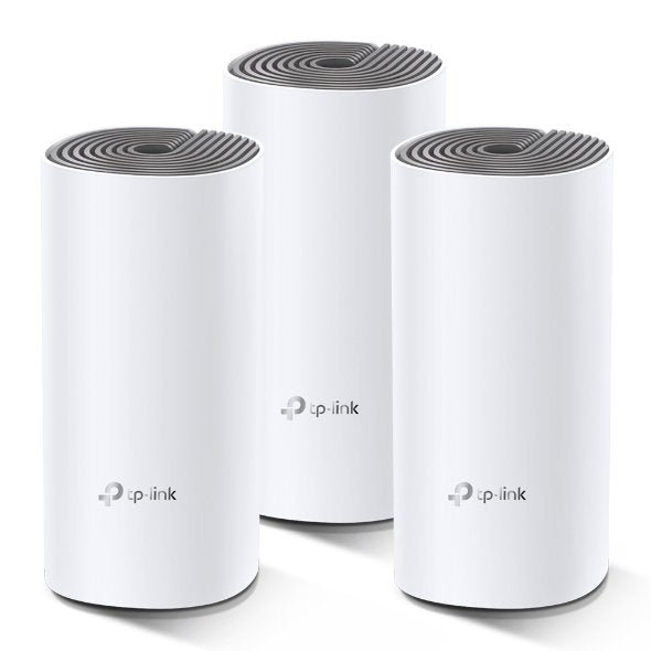 TP-Link Deco AC1200 Whole Home Mesh System