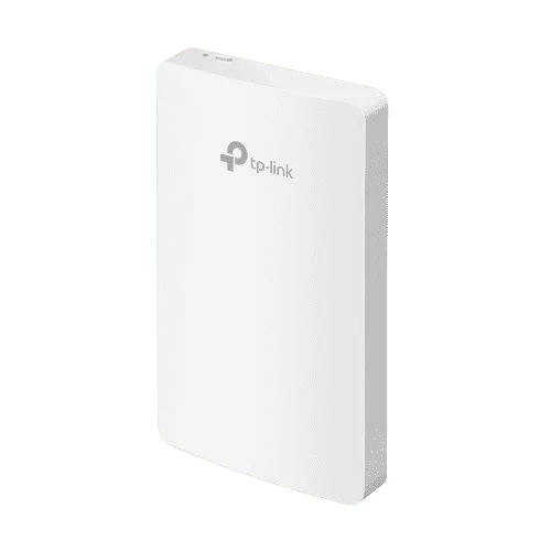 TP-Link Omada EAP235-Wall AC1200 Wireless MU-MIMO Gigabit Wall Plate Access Point