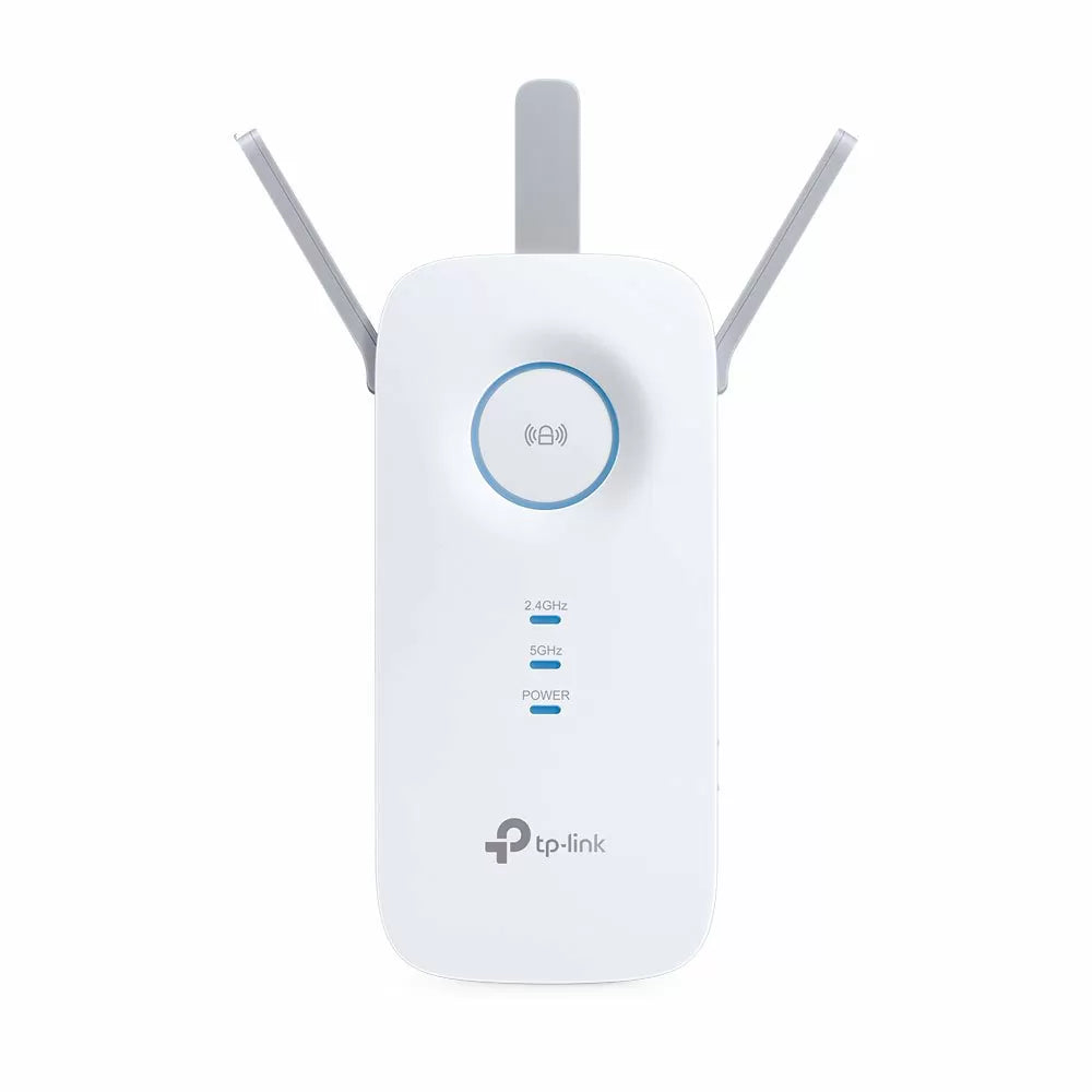 TP-LINK RANGE EXTENDER RE 450