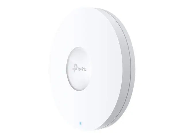 TP-Link Omada EAP610 AX1800 Ceiling Mount Wi-Fi 6 Wireless Access Poi