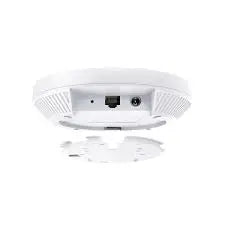 TP-Link Omada EAP610 AX1800 Ceiling Mount Wi-Fi 6 Wireless Access Poi