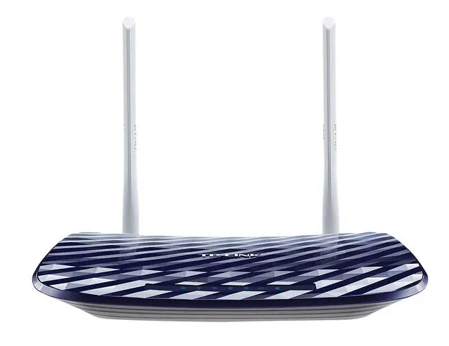 TP-Link Archer C20 AC750 Dual Band Wireless Router