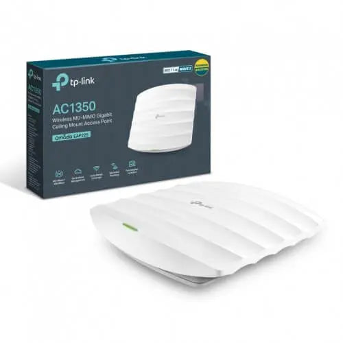 TP-LINK AC 1350 EAP 225 INDOOR