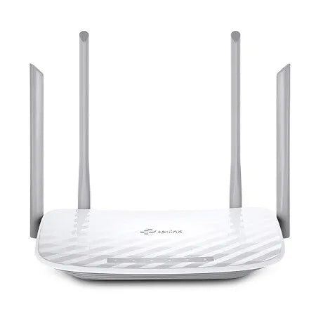 TP-Link TL-WR841HP 300Mbps High Power Wireless N Router