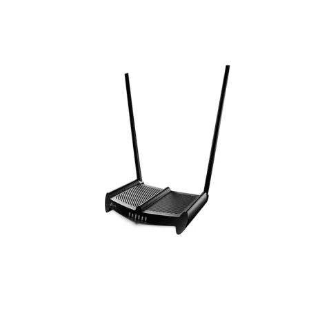 TP-Link TL-WR841HP 300Mbps High Power Wireless N Router