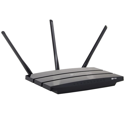 TP-Link Archer C7 AC1750 Wireless Dual-Band Gigabit Router