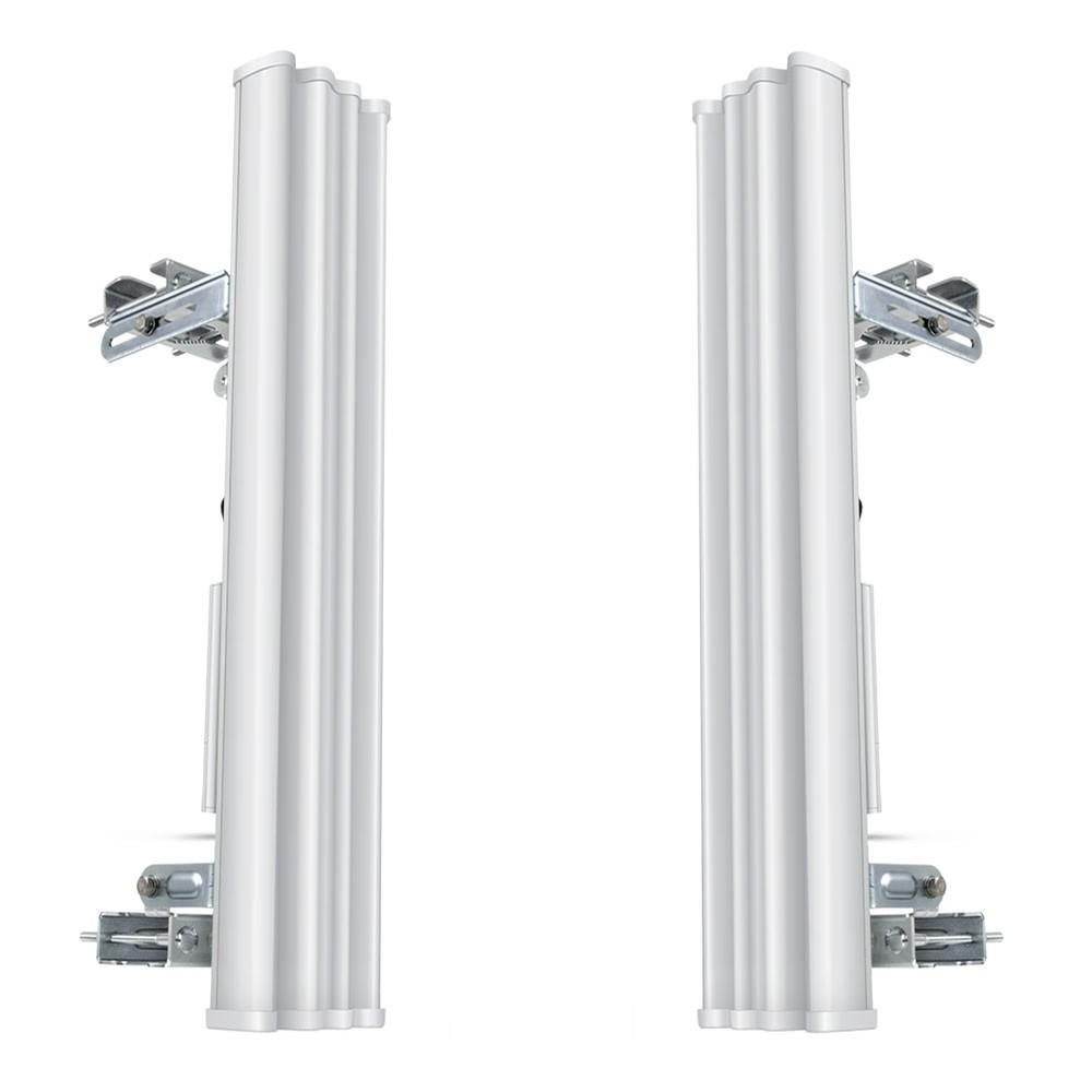 Ubiquiti airMAX AM-5G19-120 5GHz 19dBi 120° Dual-Polarized Sector Antenna
