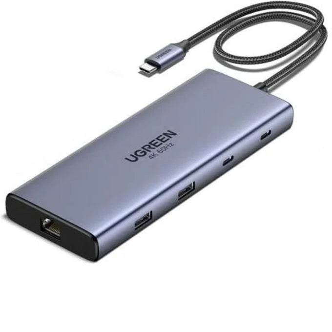 UGREEN 10-in-1 USB-C Hub