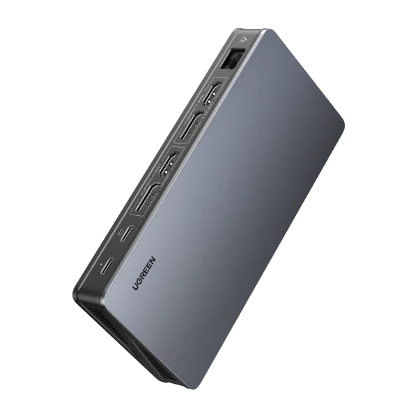 UGREEN 9-in-1 USB-C Multifunction Adapter