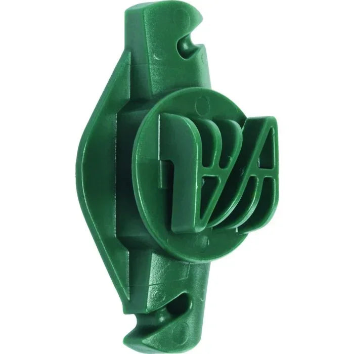 UNW NZ Plastic Green Insulator
