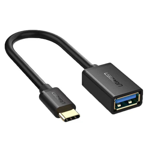 Ugreen USB-C Male to USB 3.0 A Female Cable (UG-30701)
