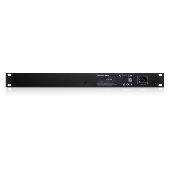 Ubiquiti EdgeSwitch 24-Port PoE Switch