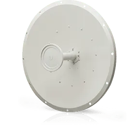 Ubiquiti airMAX NanoStation 5AC Loco 5GHz Outdoor Wireless CPE