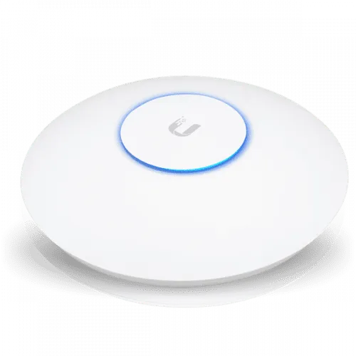 Ubiquiti UniFi U6+ WiFi 6 2x2 MIMO Access Point