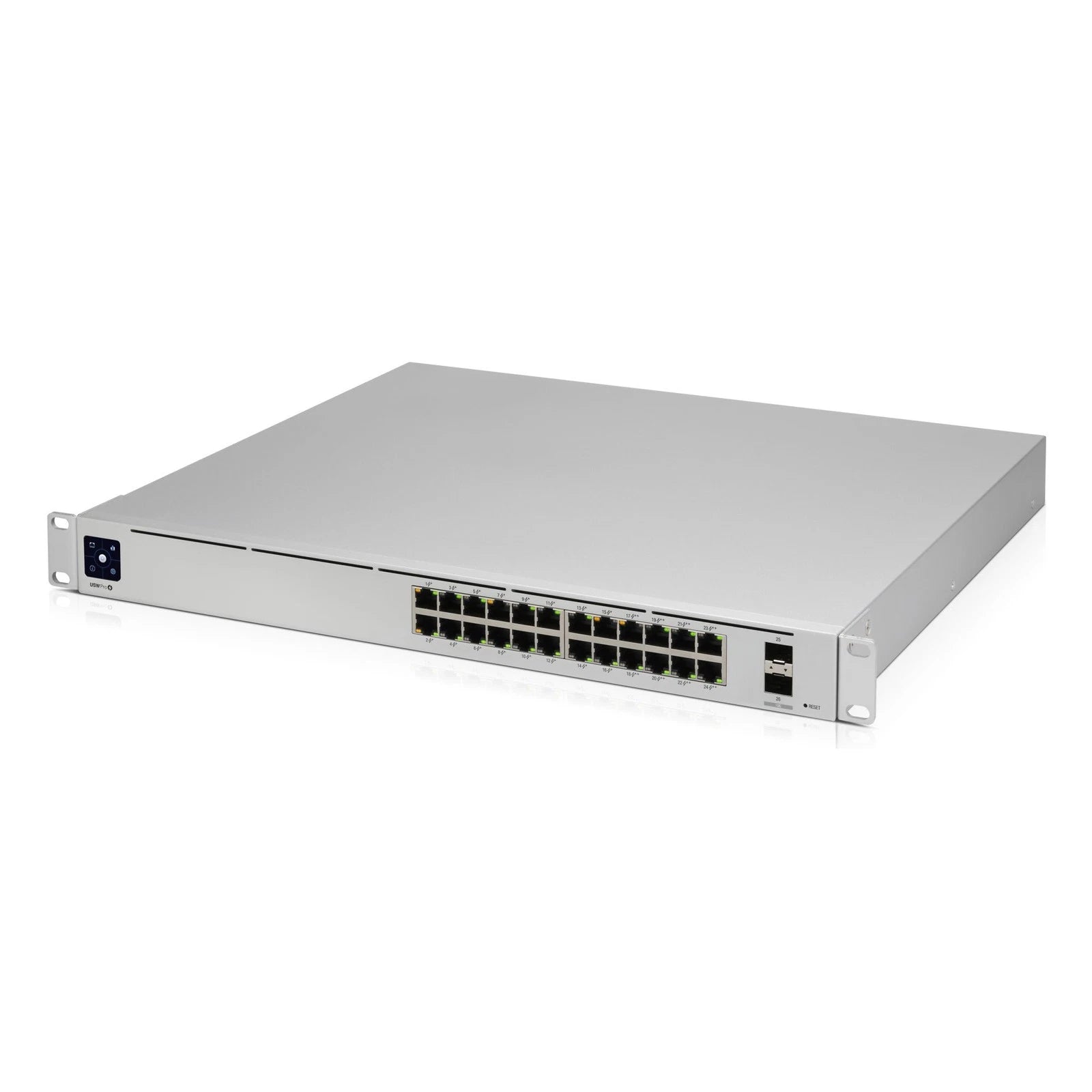Unifi Switch USW-PRO 24-POE Full POE (16) Gbe PoE+ RJ45 ports