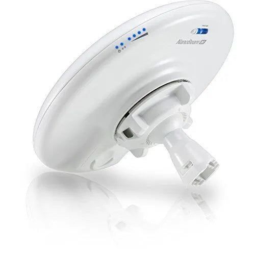 Ubiquiti airMAX NanoBeam AC Gen2 NBE-5AC-GEN2 5GHz Outdoor Wireless CPE