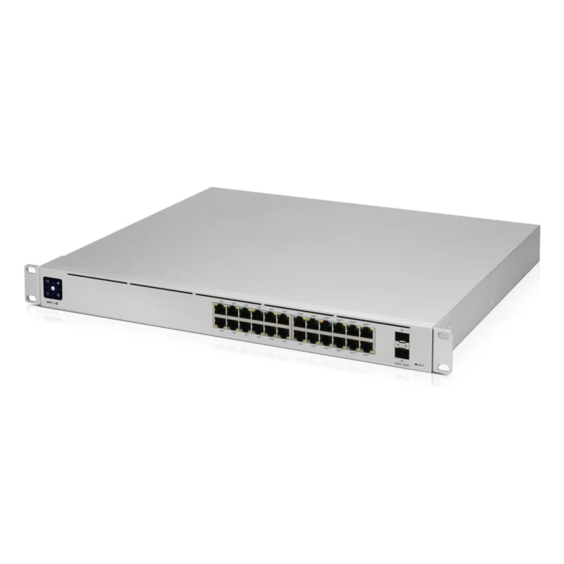 Ubiquiti UniFi Switch Pro Max 24-PoE Managed Switch