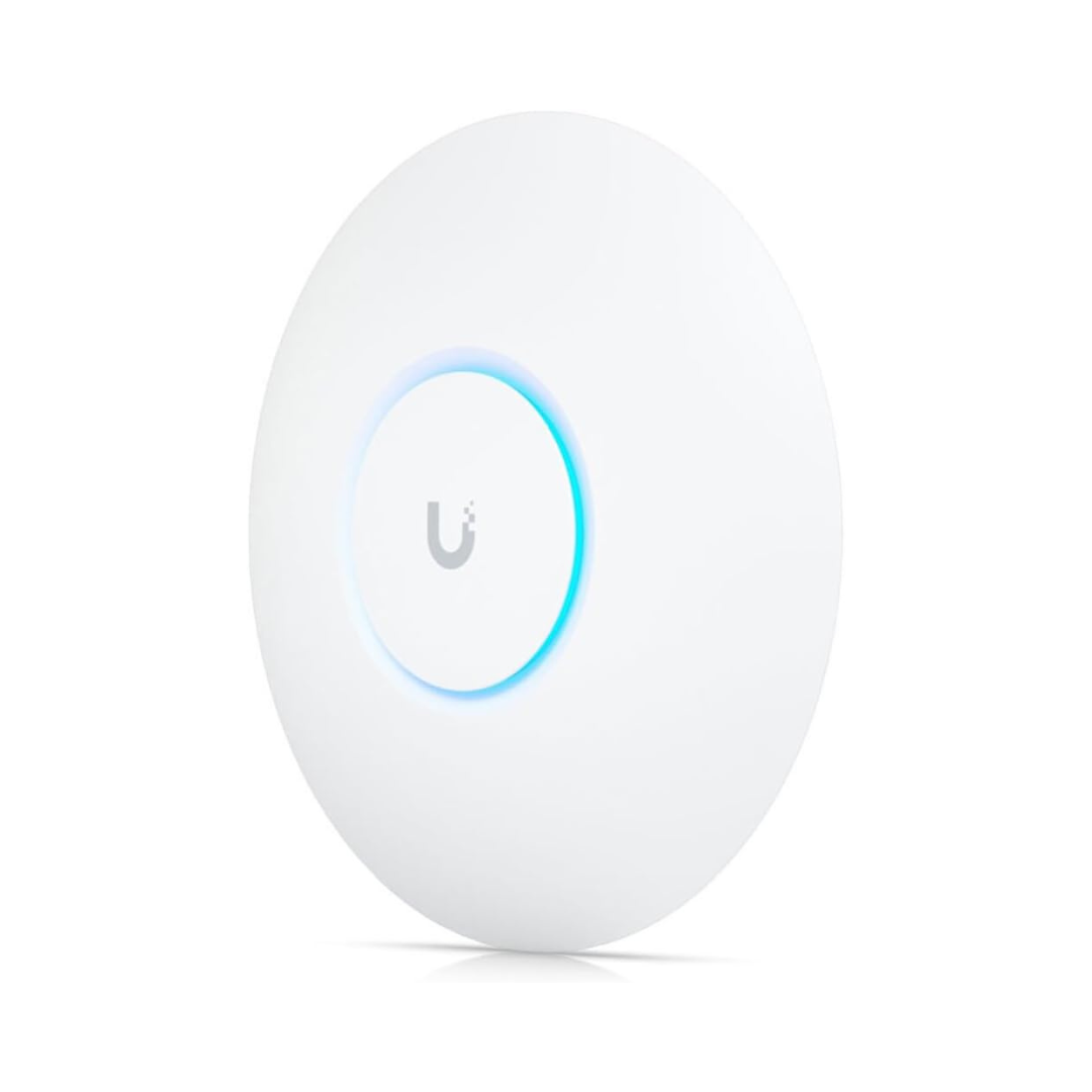 Ubiquiti UniFi U6+ WiFi 6 2x2 MIMO Access Point
